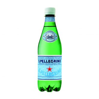 Les boissons eau pétillante - Oh My Chef !