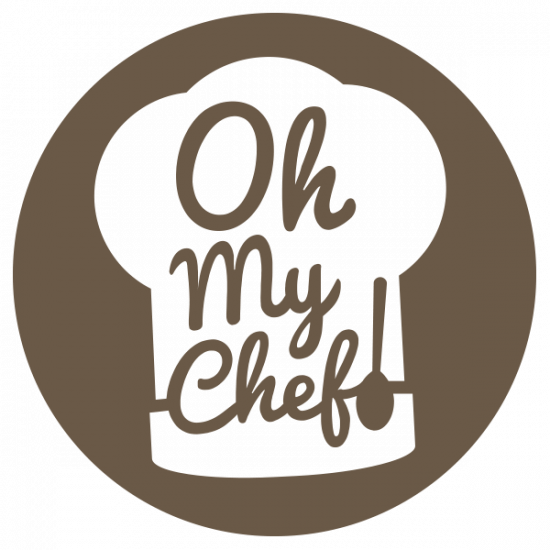 Oh My Chef Oh My Chef